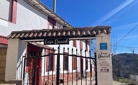 Casa Daniel
